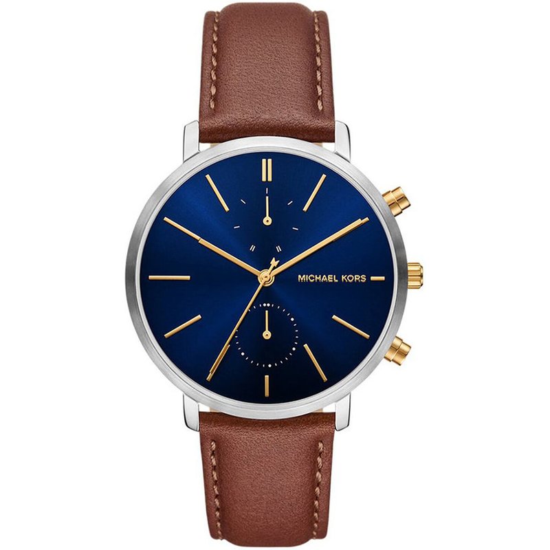 Uhr Michael Kors Blake MK9209 Braun