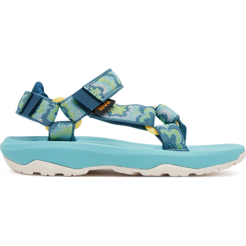 Sandalen Teva Hurricane XLT 2 1019390C Bunt