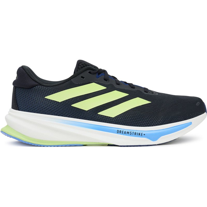 Laufschuhe adidas Supernova Rise 2 JQ7702 Schwarz