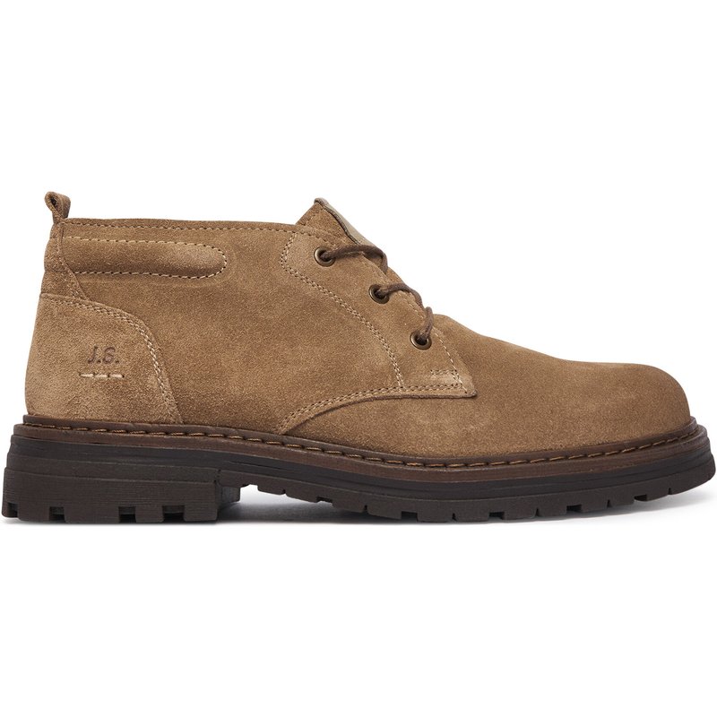 Halbschuhe Josef Seibel Curtis 06 20806-MA403 Beige