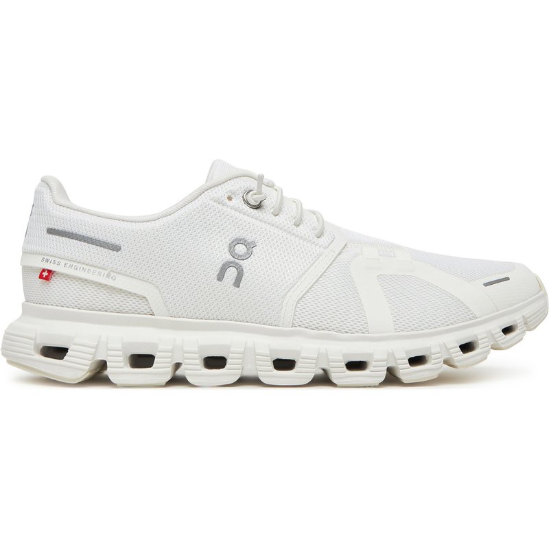 Sneakers On Cloud 6 3WF10061200 Weiß