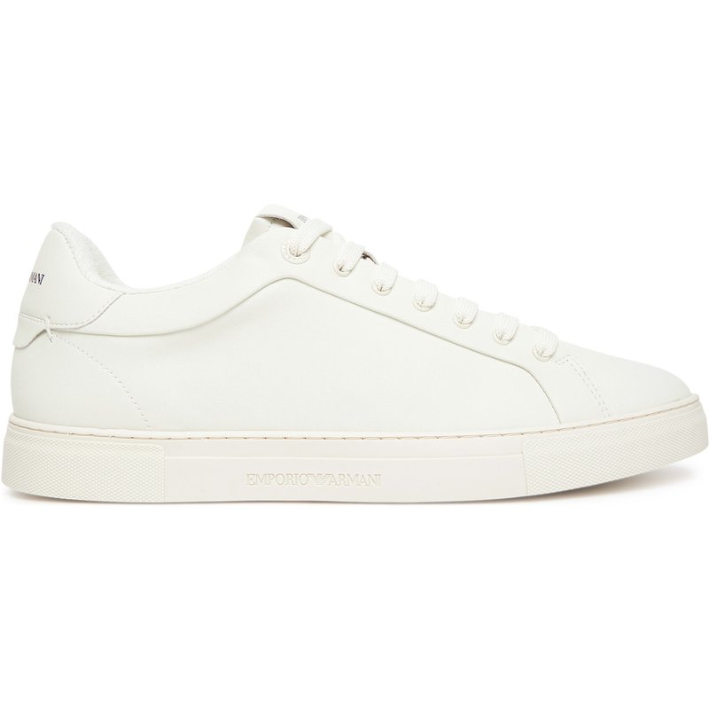 Sneakers Emporio Armani EM003844 AF20004 U0003 Weiß