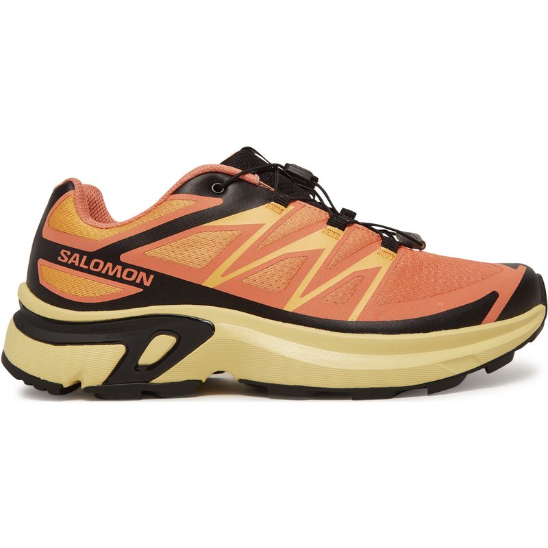 Sneakers Salomon Xt-Evr L47819700 Orange