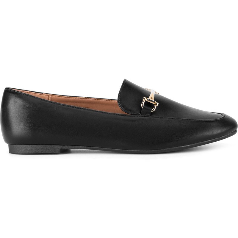 Slipper JENNY R195507347 Schwarz
