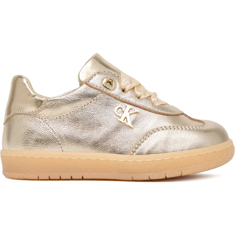 Sneakers Calvin Klein V1A9-83342-0220514 M Goldfarben