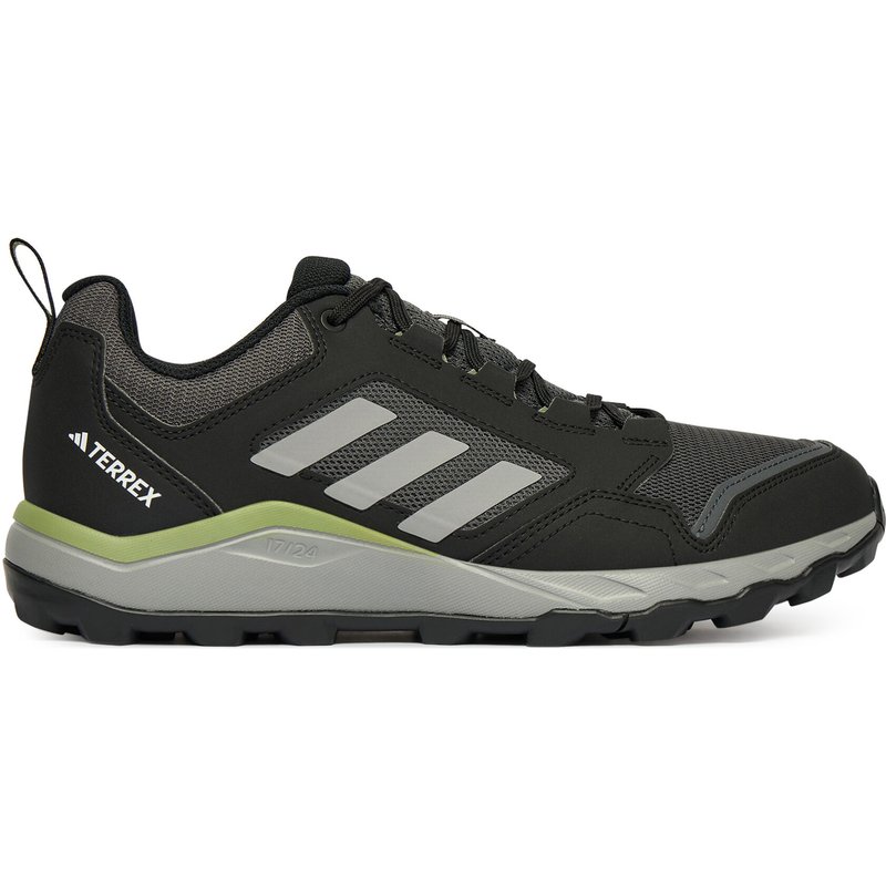 Laufschuhe adidas Tracerocker 2.0 JR9144 Schwarz