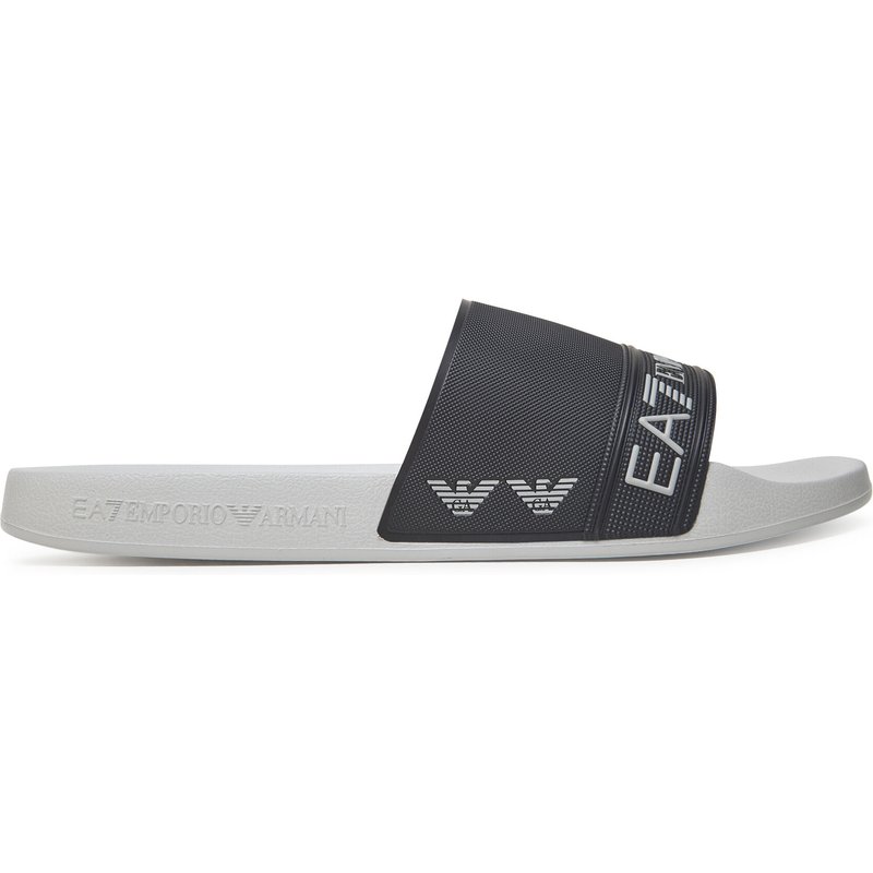 Pantoletten EA7 Emporio Armani 7X000110 AF15128 M8130 Violett