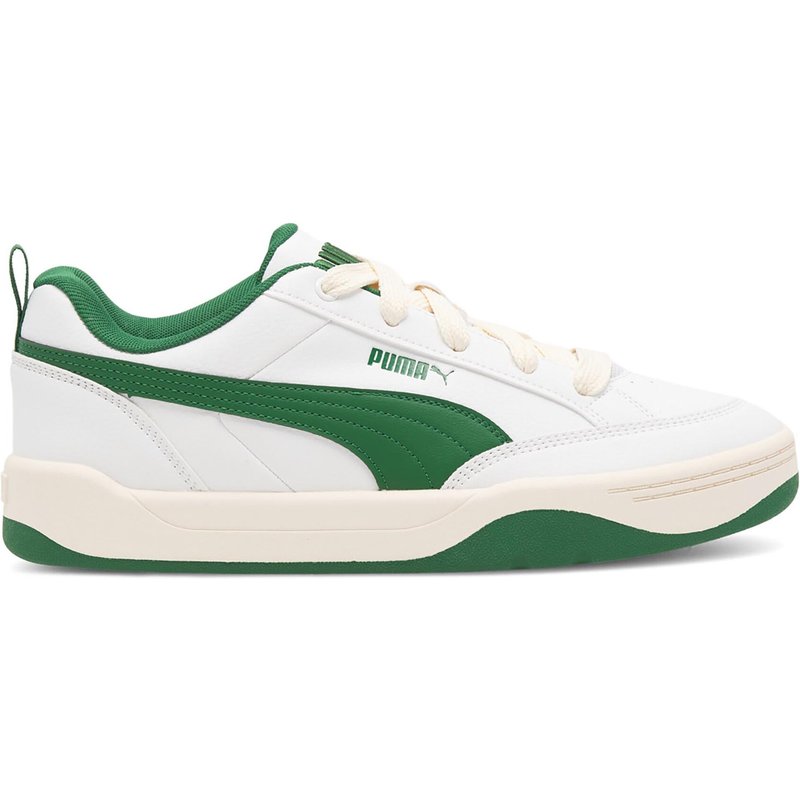 Sneakers Puma PARK LIFESTYLE 39508402 Weiß