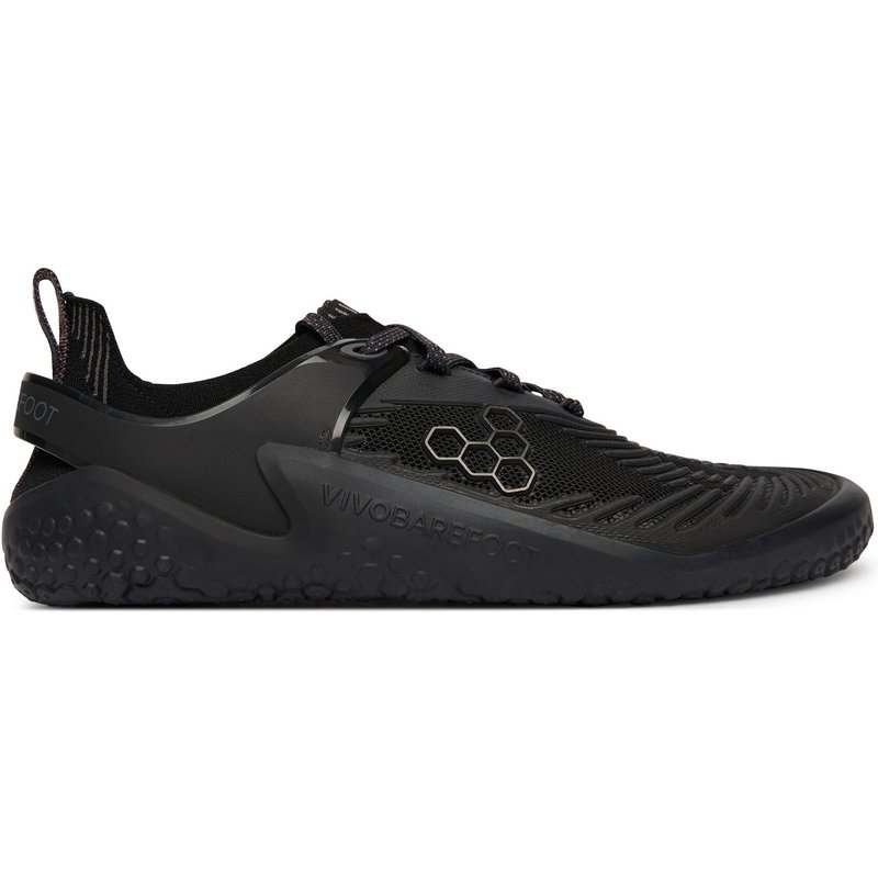 Sneakers Vivo Barefoot Motus Strenght II 309648 05 Schwarz