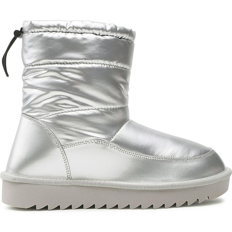 Schneeschuhe Jenny Fairy WS5918-03 Silberfarben