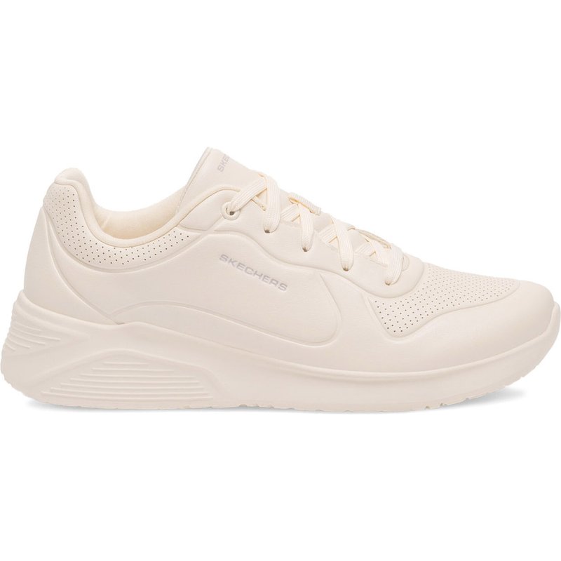 Sneakers Skechers UNO LIGHT 8750063 BGE Beige