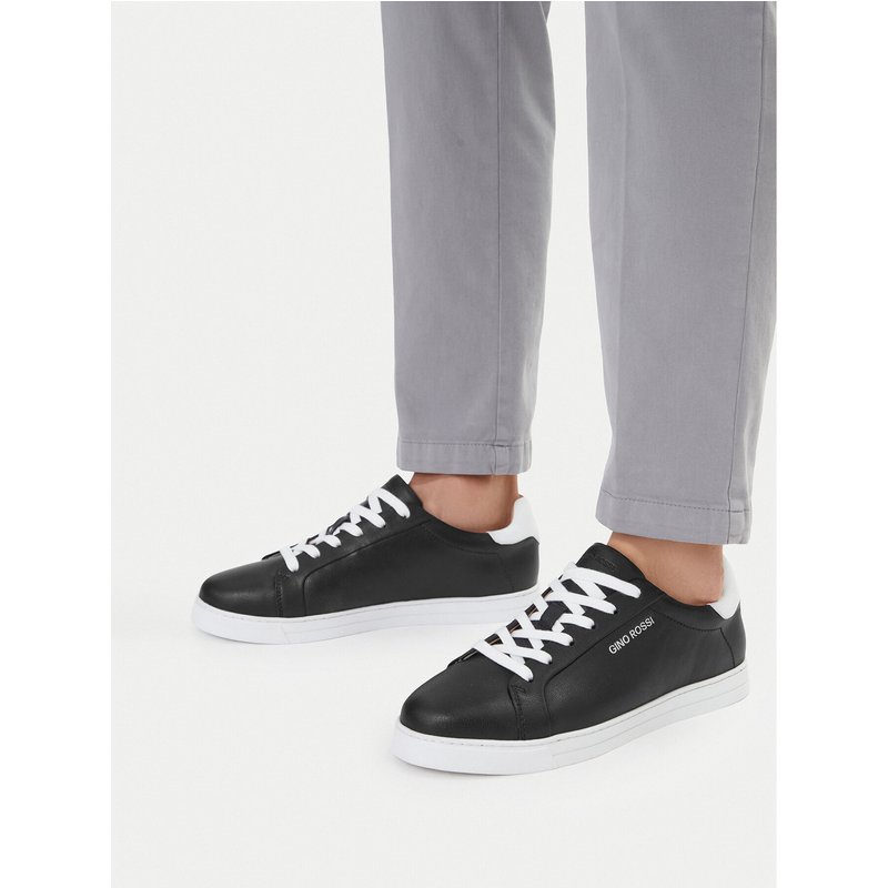 Sneakers GINO ROSSI CEO-OTSEGO-03 MI08 Schwarz