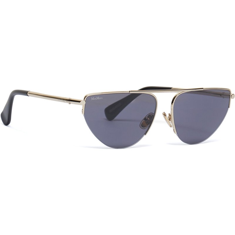 Sonnenbrillen Max Mara MM0122 32A Grau