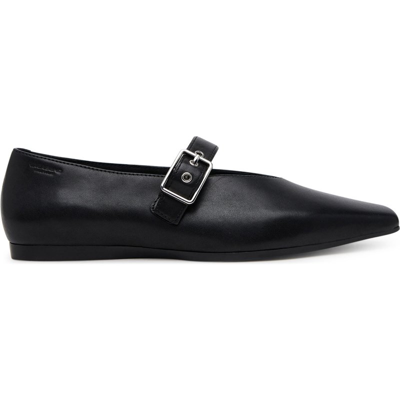 Ballerinas Vagabond Shoemakers Wioletta 5701-201-20 Schwarz