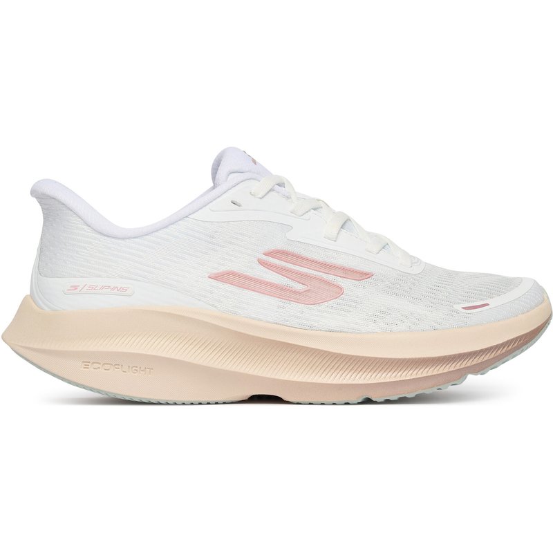 Laufschuhe Skechers Aero Pulse 172220/WROS Weiß