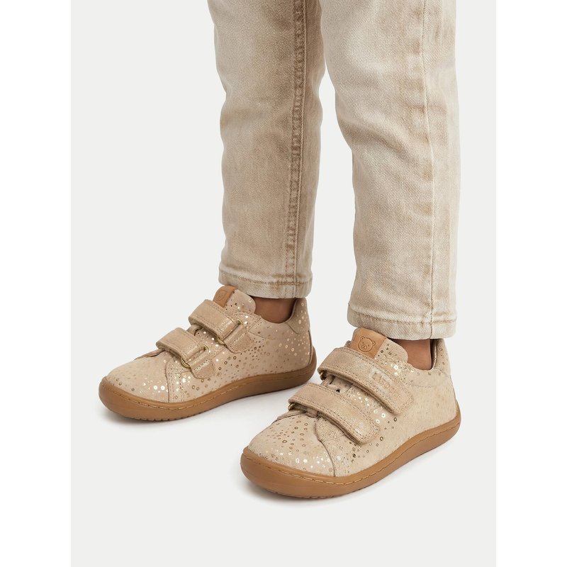 Halbschuhe Lasocki Kids CEO-CI12-DUBAI-01(II)DZ Beige