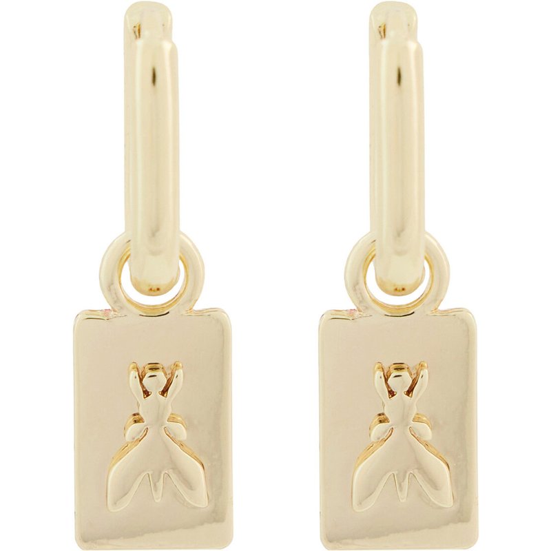 Ohrringe Patrizia Pepe 8J1382/M084-Z001 Goldfarben