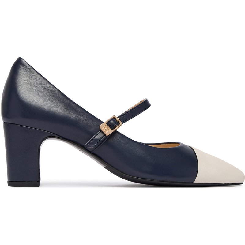Pumps HÖGL 1-105620 Dunkelblau