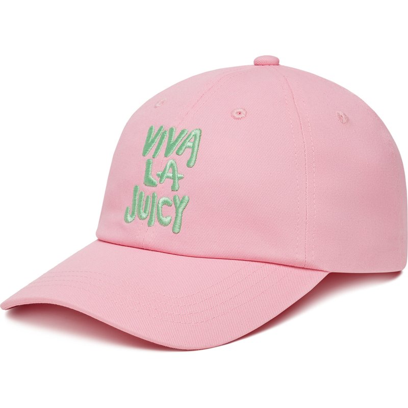 Cap Juicy Couture Viva JCAWH125712 Rosa