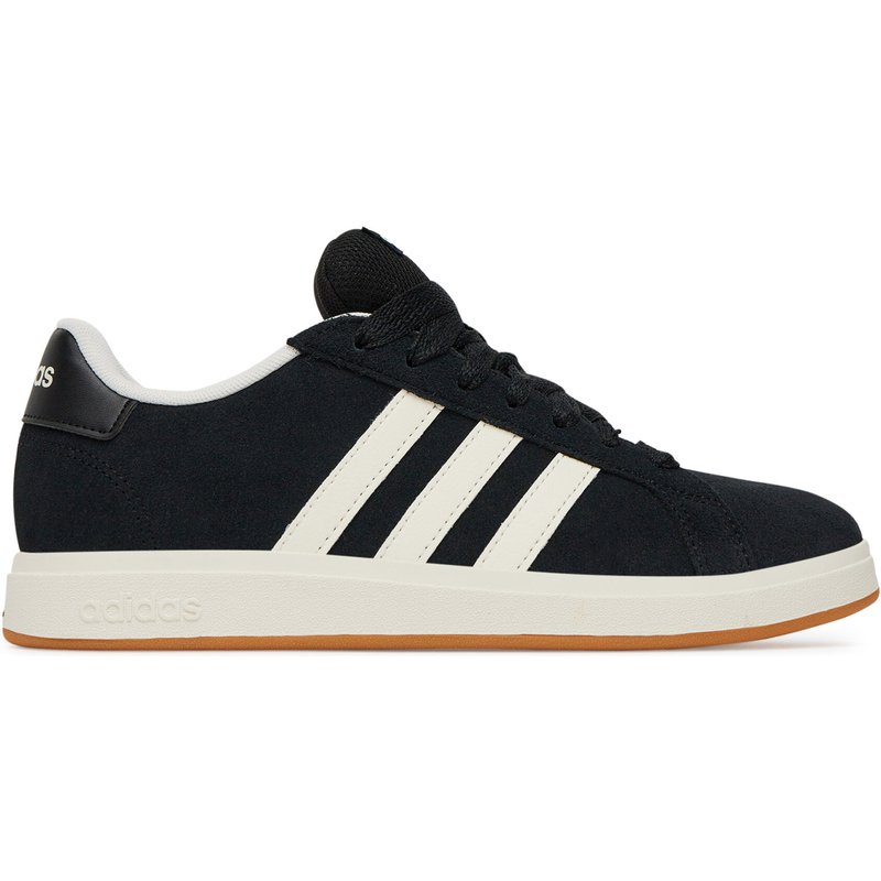 Sneakers adidas GRAND COURT 00s K JH6178 Dunkelblau