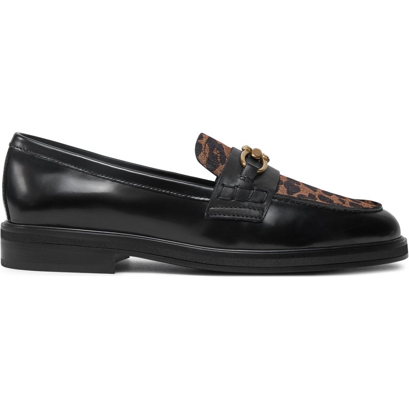 Slipper Aldo Bissom 13838572 Braun