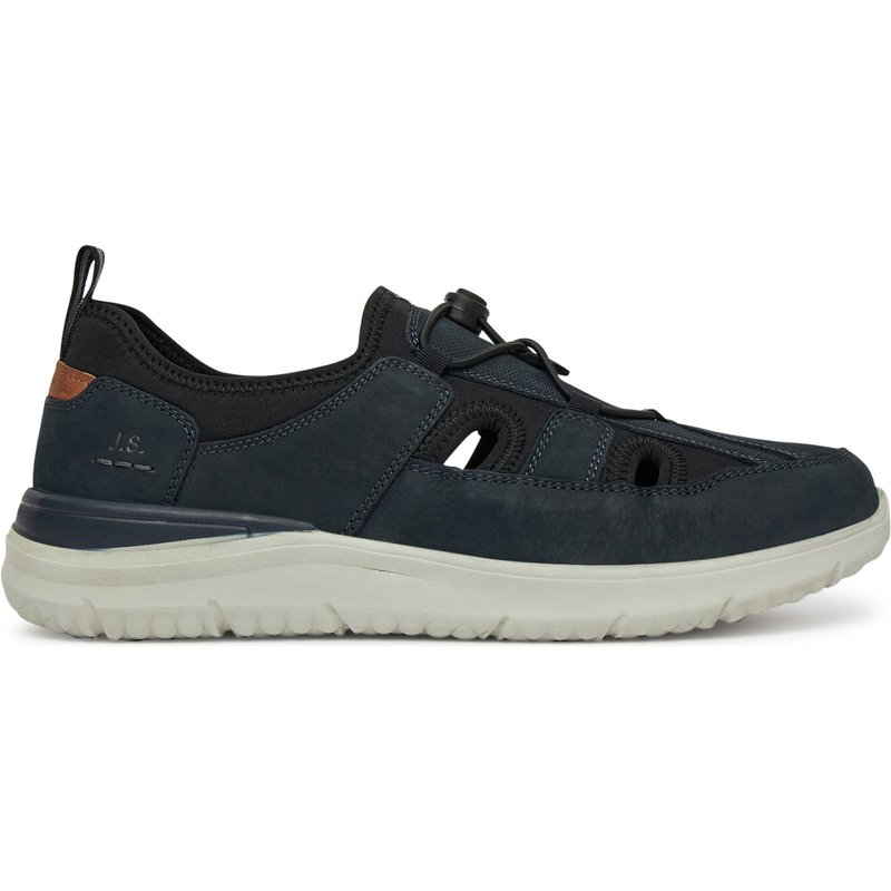 Sneakers Josef Seibel 32102 Dunkelblau