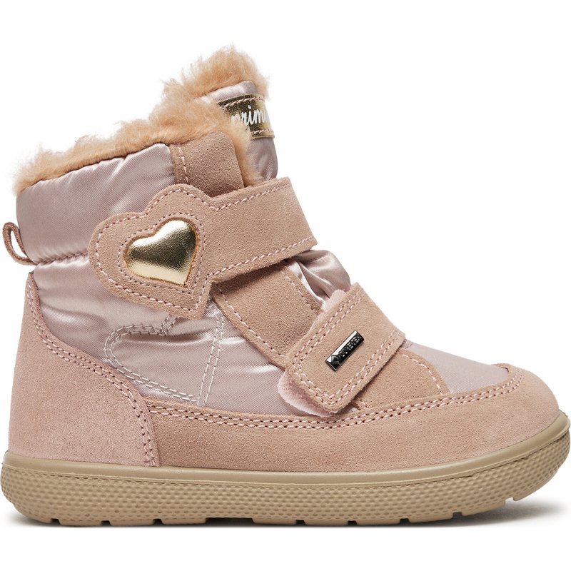 Schneeschuhe Primigi 6850522 S GORE-TEX Rosa