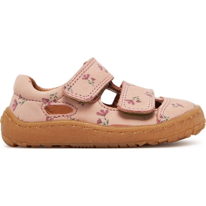 Sandalen Froddo Barefoot Sandal G3150266-15 M Rosa
