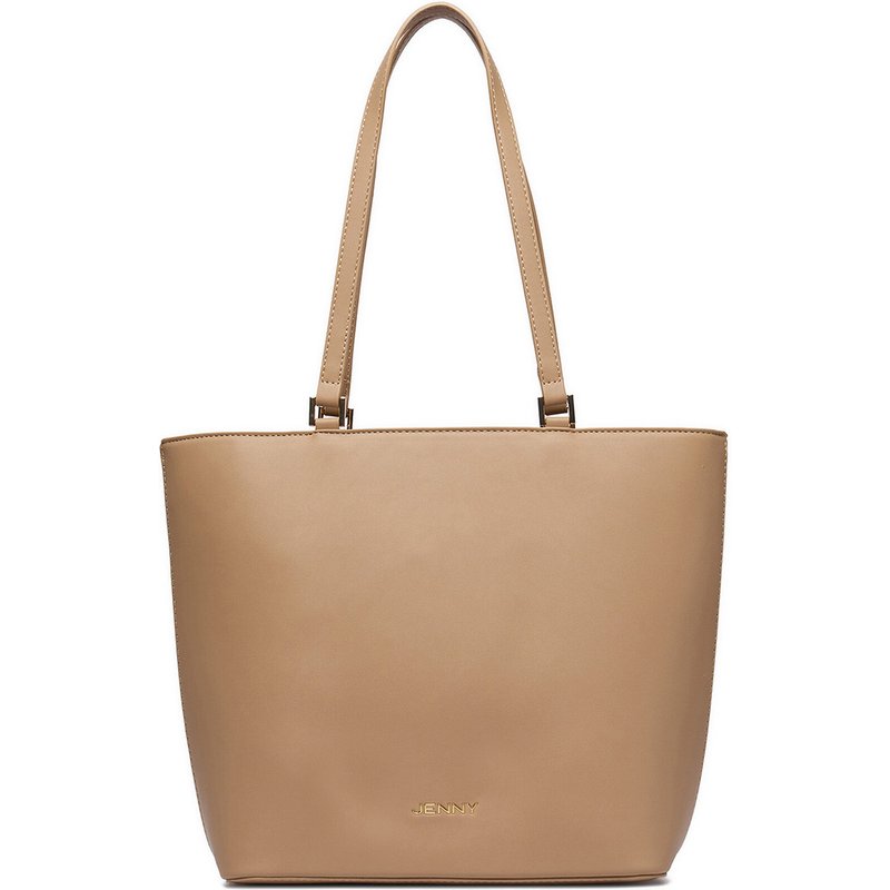 Handtasche Jenny Fairy MJT-C-002-04 Beige