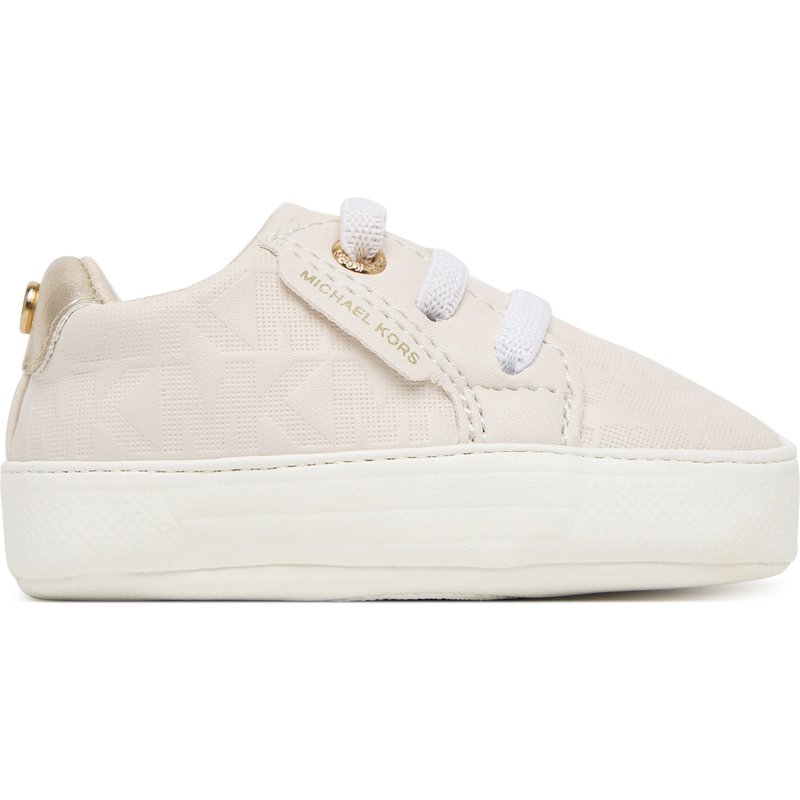 Halbschuhe MICHAEL Michael Kors MK02536256 Beige