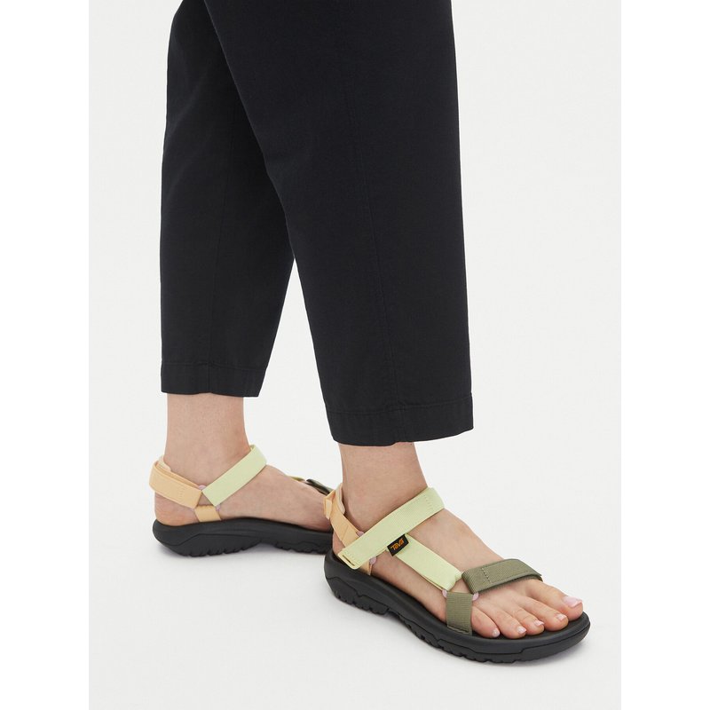 Sandalen Teva Hurricane XLT2 1019235 Gelb