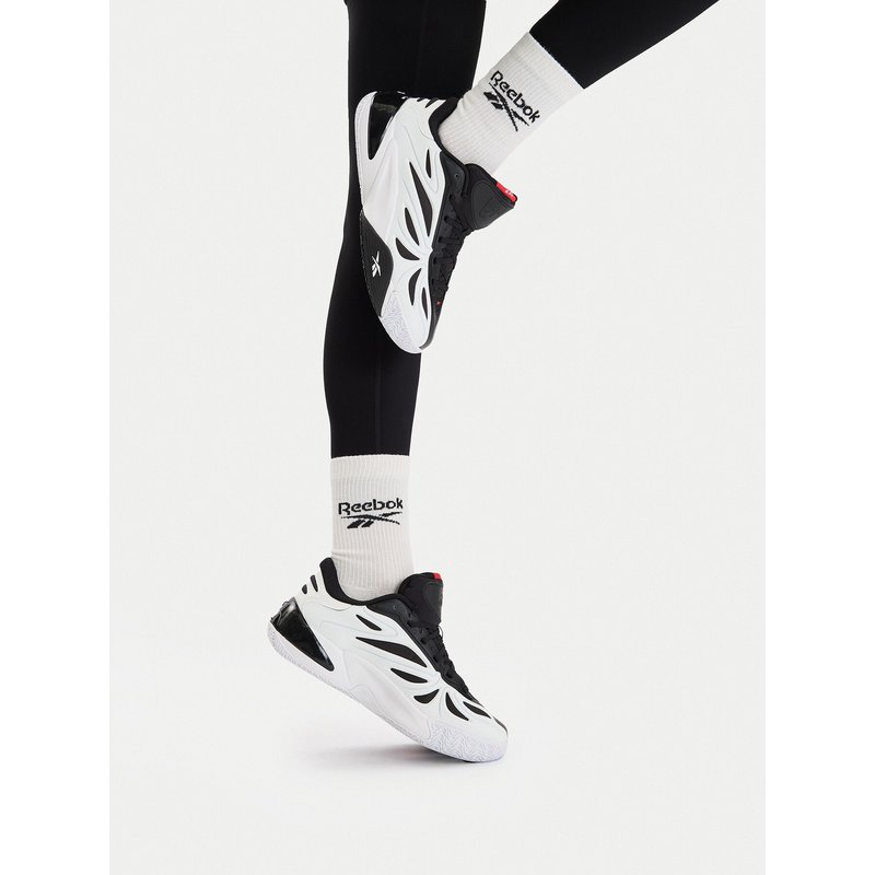 Basketballschuhe Reebok EOSK-ANGEL REESE 1 100256997 Weiß