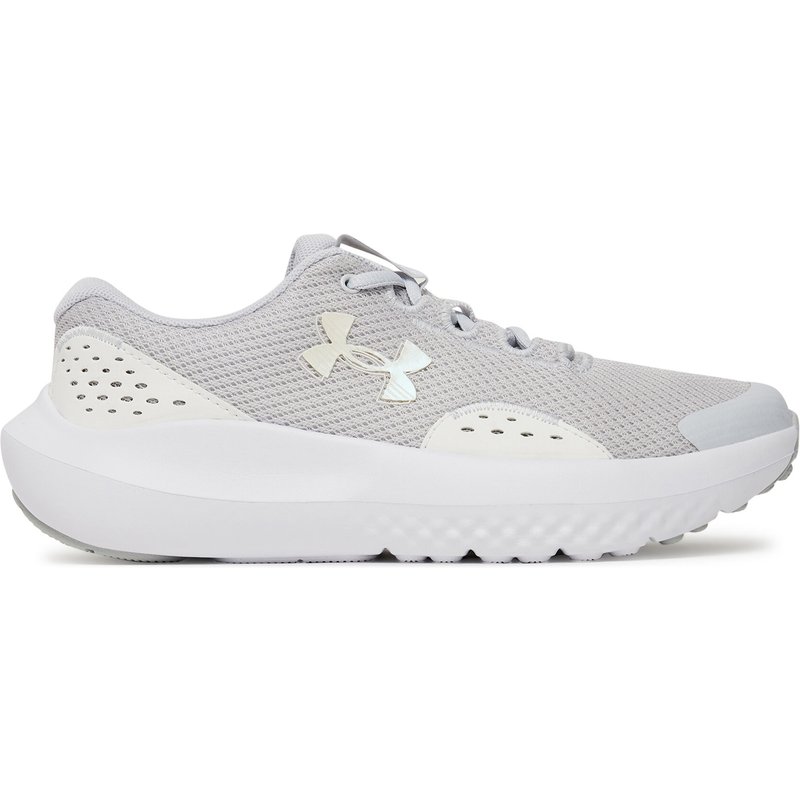 Laufschuhe Under Armour UA GGS Surge 4 3027108 Grau