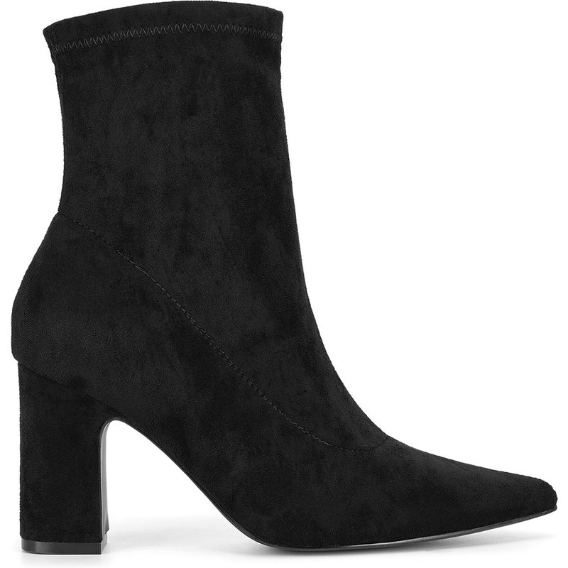 Stiefeletten Jenny Fairy CEO-HY19X094-1 Schwarz