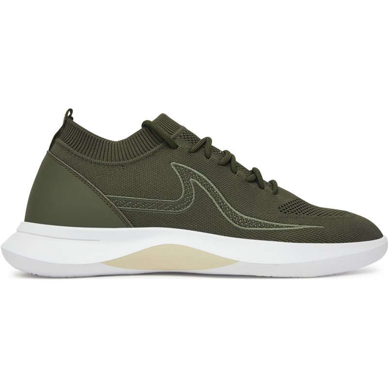 Sneakers Paul&Shark C0P8023 Grün