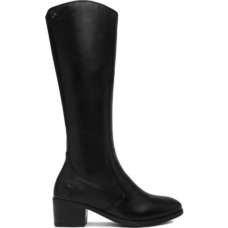 Stiefel Rieker CEO-73955-00 Schwarz