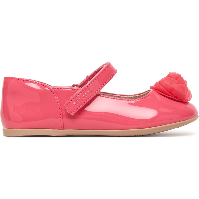 Ballerinas Mayoral 43722.35 Rot
