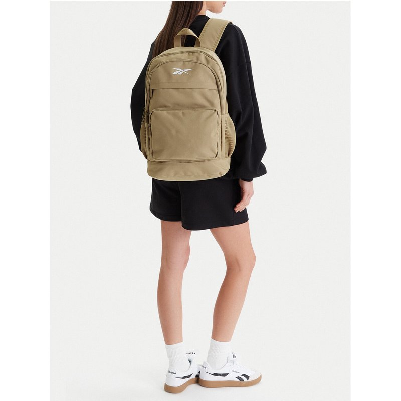 Rucksack Reebok CWBEO-RBK-P-004-09 Beige