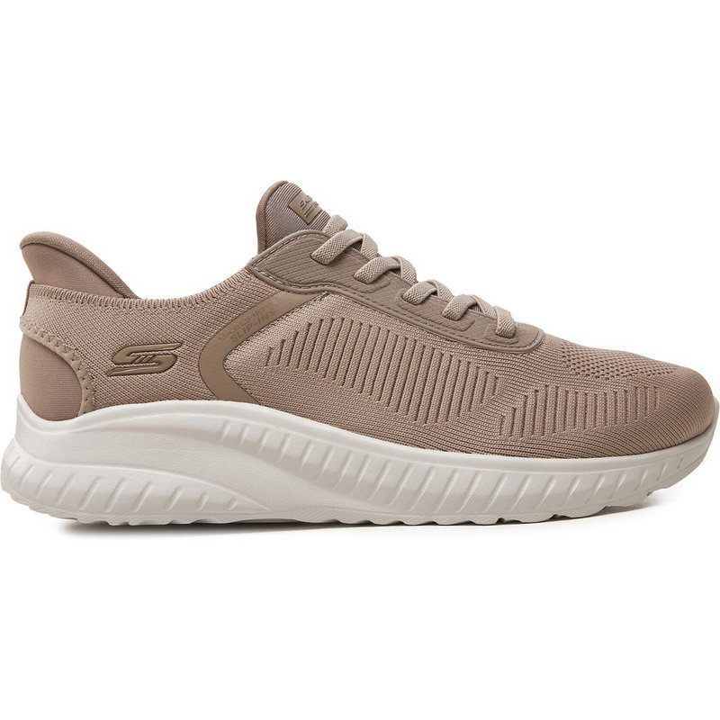 Sneakers Skechers 117497 TPE Braun