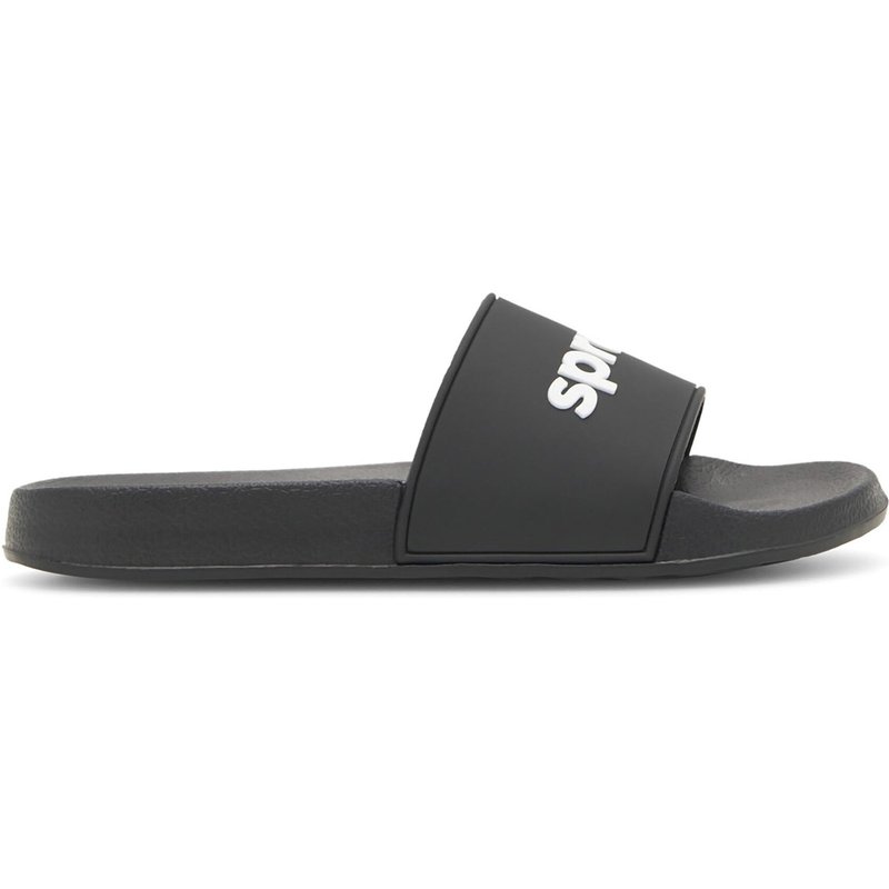 Pantoletten Sprandi CP-865681A Schwarz