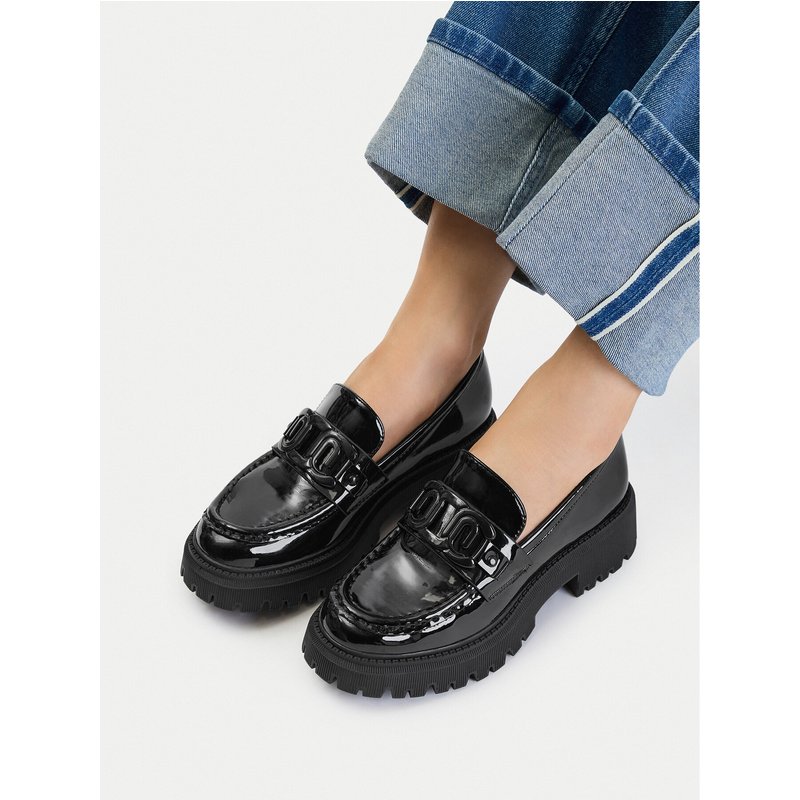 Slipper DeeZee WS5875-32 Schwarz