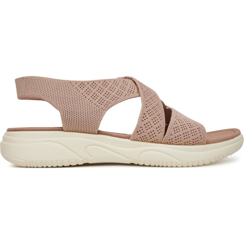 Sandalen Clara Barson R25SS02836 Rosa