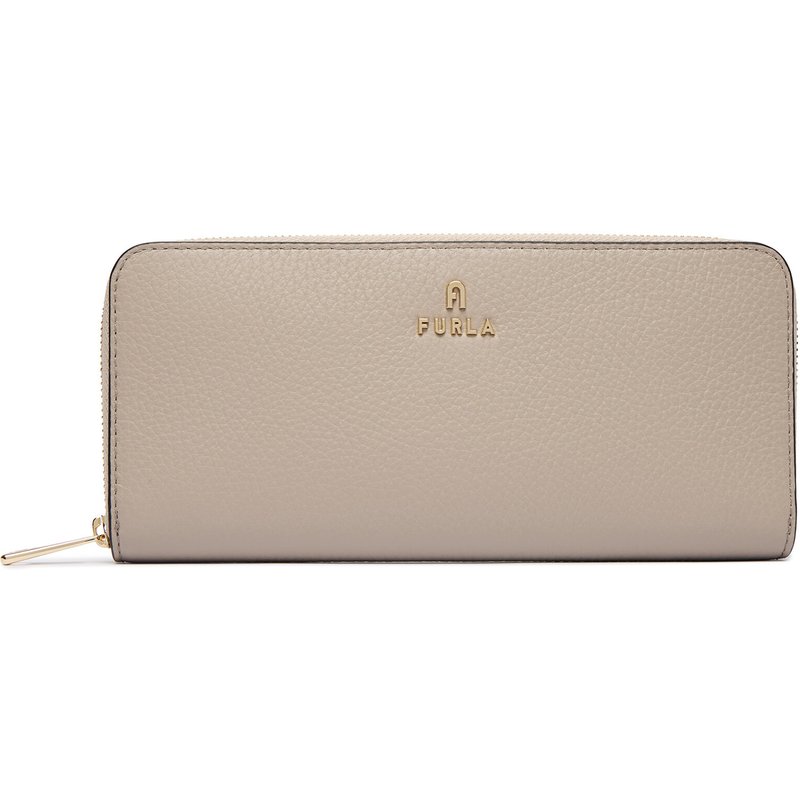 Geldbörse Furla Camelia L WP00313 HSF000 CN 4892S Beige