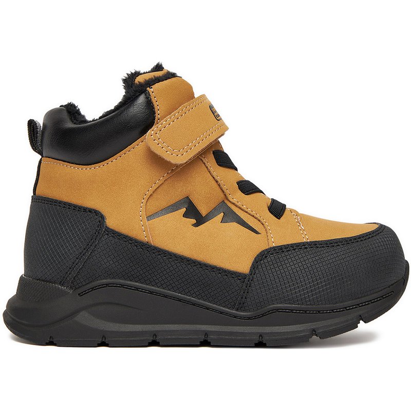 Schnürschuhe Sprandi CEO-AVO-2970-001 Braun