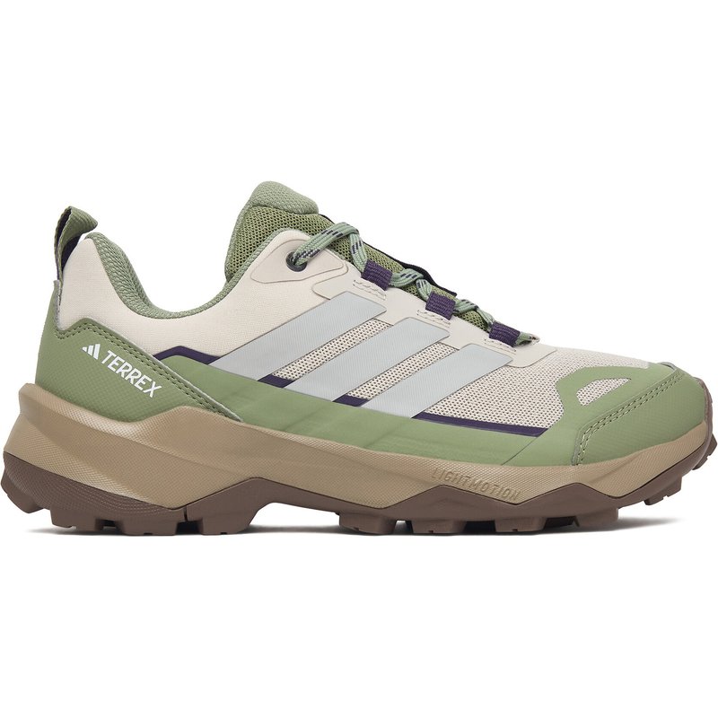 Trekkingschuhe adidas Terrex Skychaser Ax5 Hiking Shoes JQ2227 Bunt