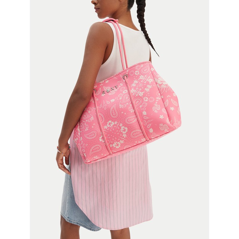 Handtasche Roxy CBWEO-ROXY-M-002-09 Rosa