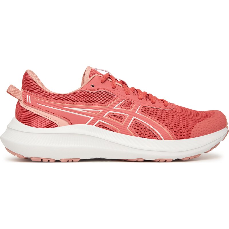 Laufschuhe Asics Jolt 5 1012B757 Rosa