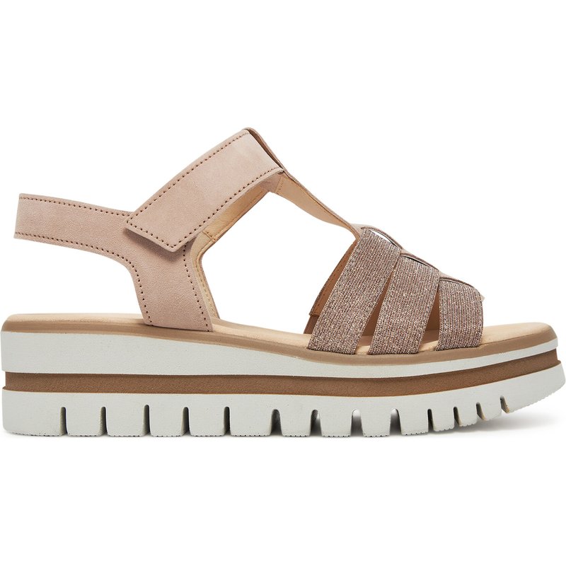 Sandalen Gabor 64.625.10 Beige