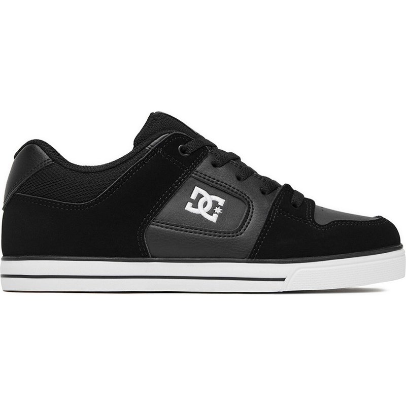 Sneakers DC Shoes EO-PURE DC01783004 Schwarz