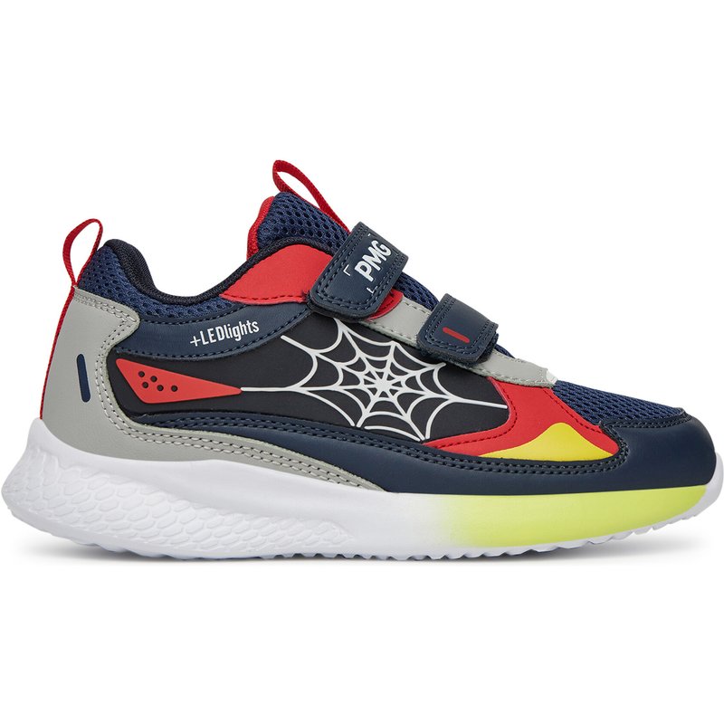 Sneakers Primigi 7966611 Dunkelblau